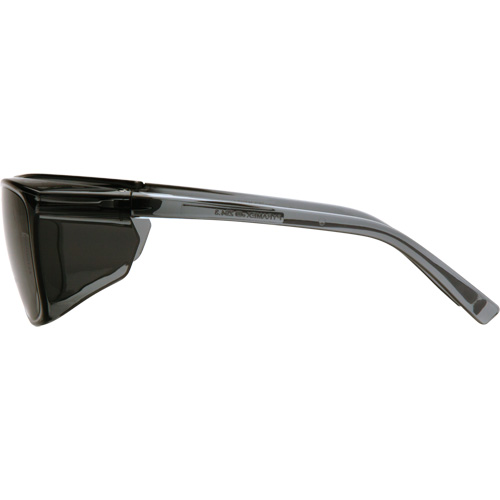 Lunettes de s&eacute;curit&eacute; Legacy, Lentille Gris, Antibu&eacute;e, ANSI Z87+/R&eacute;pond ou surpasse la norme CSA Z94.3 Nia-Chem Ltd.