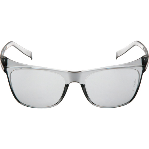 Legacy&reg; Safety Glasses, Light Grey Lens, ANSI Z87+/Meets/Exceeds CSA Z94.3 Nia-Chem Ltd.