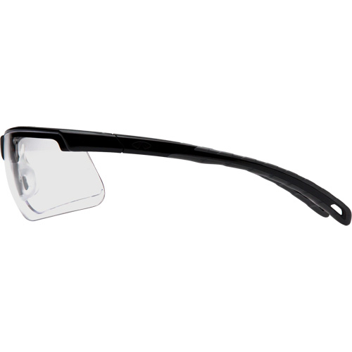 Lunettes de s&eacute;curit&eacute; Ever-Lite, Lentille Transparent, Antibu&eacute;e, ANSI Z87+/R&eacute;pond ou surpasse la norme CSA Z94.3 Nia-Chem Ltd.
