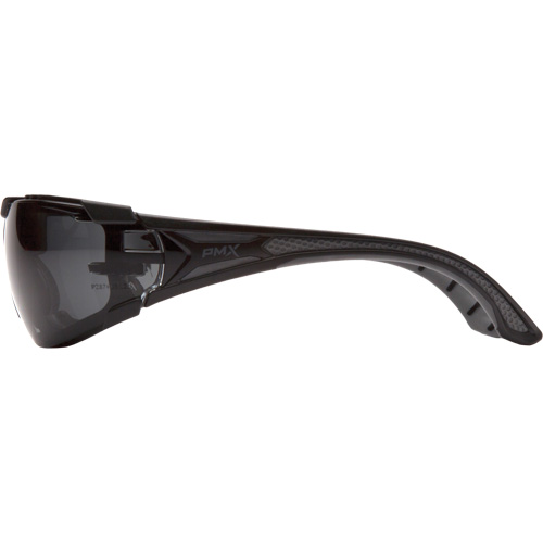 Lunettes de s&eacute;curit&eacute; Endeavor Plus, Lentille Gris, Antibu&eacute;e, ANSI Z87+/R&eacute;pond ou surpasse la norme CSA Z94.3 Nia-Chem Ltd.