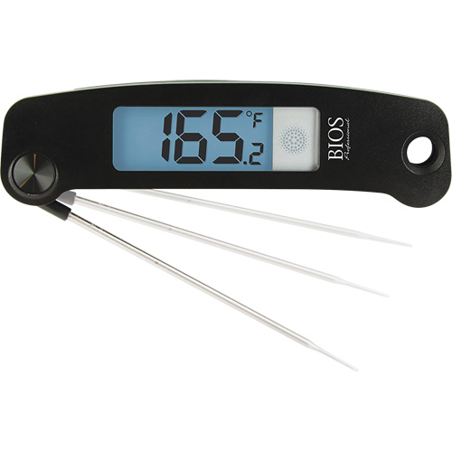 Folding Pocket Thermometer, Digital Nia-Chem Ltd.