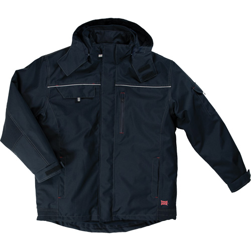 Waterproof Oxford 3-in-1 Parka, Men's, 3X-Large, Navy Blue Nia-Chem Ltd.