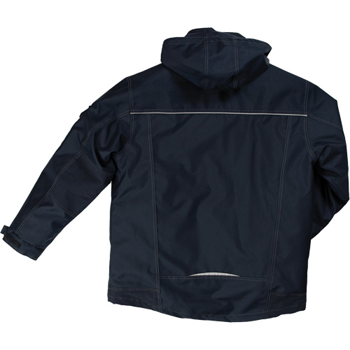 Waterproof Oxford 3-in-1 Parka, Men's, 3X-Large, Navy Blue Nia-Chem Ltd.