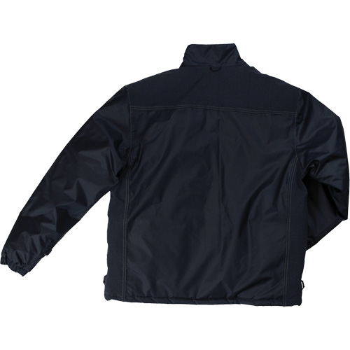 Waterproof Oxford 3-in-1 Parka, Men's, 3X-Large, Navy Blue Nia-Chem Ltd.
