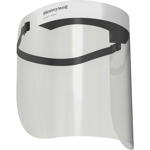 Visi&egrave;re jetable, PET Nia-Chem Ltd.