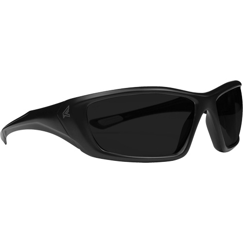 Lunettes de s&eacute;curit&eacute; Nevosa, Lentille Grise/fum&eacute;e, Polaris&eacute;/Pare-vapeur, ANSI Z87+/R&eacute;pond ou surpasse la norme CSA Z94.3 Nia-Chem Ltd.