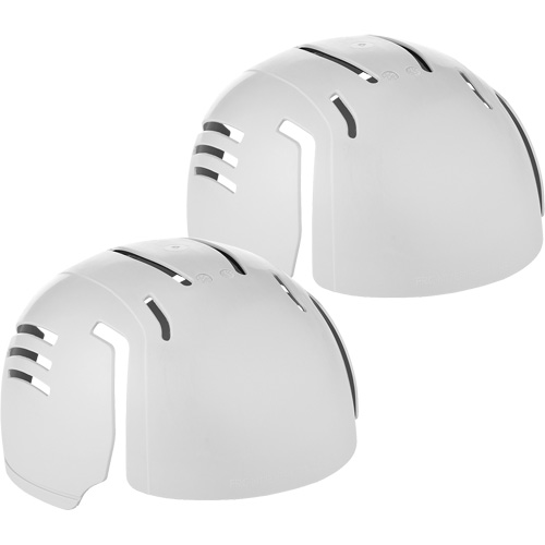 Encart universel Skullerz 8945 pour casquette antichocs Nia-Chem Ltd.