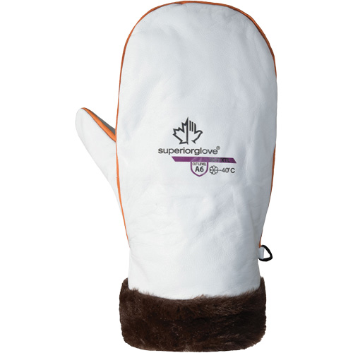 Mitaines &agrave; enfiler Endura 304TXTL, Taille Petit, Mitaine Nia-Chem Ltd.