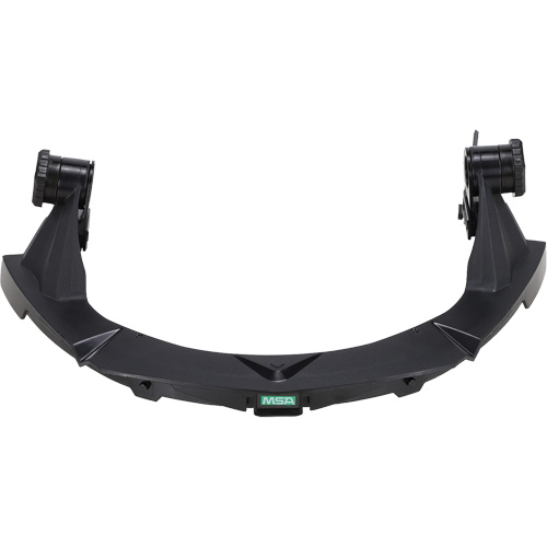 V-Gard&reg; PBT Frame for Slotted Full-Brim MSA Caps without Debris Control Nia-Chem Ltd.