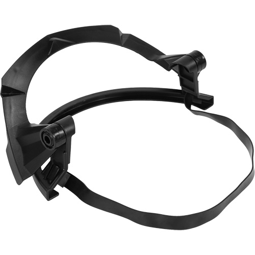 V-Gard&reg; HDPE Frame for Universal MSA Hats without Debris Control Nia-Chem Ltd.