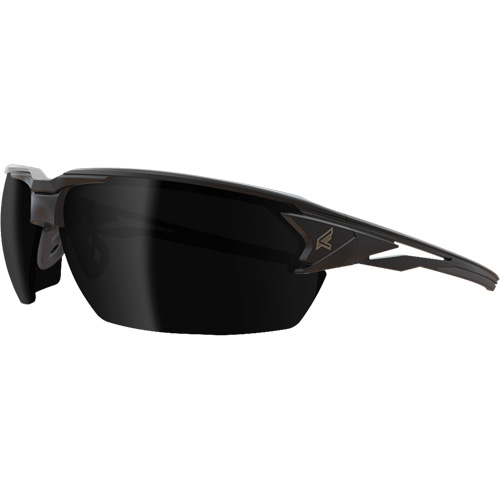 Lunettes de s&eacute;curit&eacute; Pumori, Lentille Fum&eacute;e, Anti-&eacute;gratignures/Polaris&eacute;/Pare-vapeur, ANSI Z87+/MCEPS GL-PD 10-12/R&eacute;pond ou surpasse la norme CSA Z94.3 Nia-Chem Ltd.
