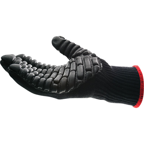 Gants antivibration Blackmaxx ISO, Taille Grand/9 Nia-Chem Ltd.