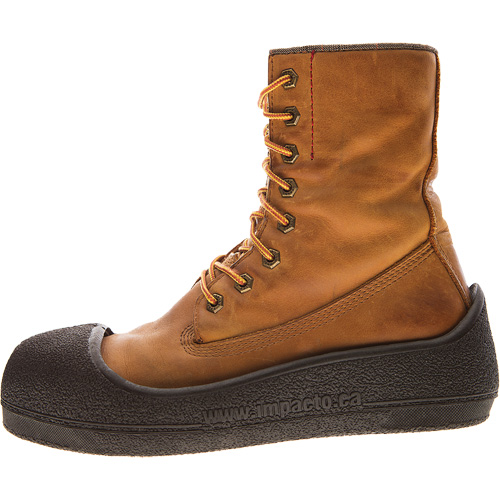 Impactoe Steel Toe Cap, 2X-Small Nia-Chem Ltd.