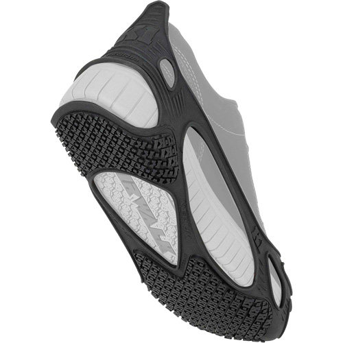 SafeGrip Traction Aids, Rubber, Grooved Traction, X-Small Nia-Chem Ltd.