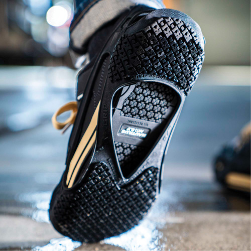 SafeGrip Traction Aids, Rubber, Grooved Traction, X-Small Nia-Chem Ltd.