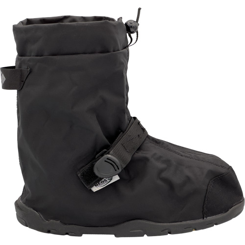 Demi couvre-botte toute saison Villager 10", Nylon, Fermeture Boucle/Boucles et crochets, Convient &agrave; Hommes 11 - 12,5 Nia-Chem Ltd.