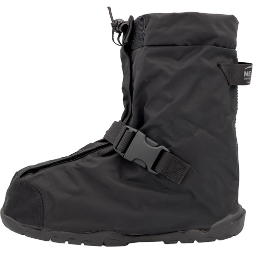 Demi couvre-botte toute saison Villager 10", Nylon, Fermeture Boucle/Boucles et crochets, Convient &agrave; Hommes 11 - 12,5 Nia-Chem Ltd.