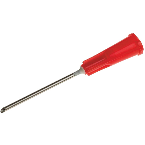 BD Blunt Fill Needle Nia-Chem Ltd.