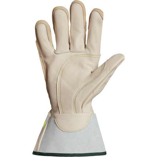 Gants de monteur de lignes Endura 365DLX2, Petit, Paume en Cuir de cheval Nia-Chem Ltd.