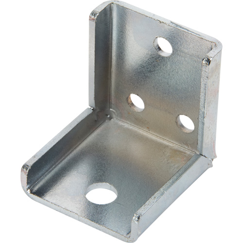 Heavy-Duty Safety Whip, Threaded Mount, 5' High, Orange with Reflective X Nia-Chem Ltd.