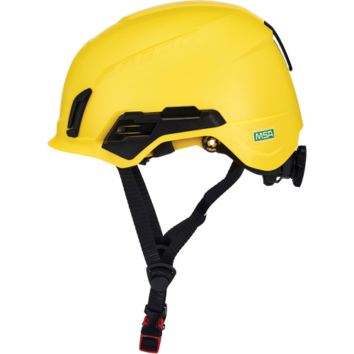V-Gard H2 Safety Helmet with Mips&reg; Safety System, Ratchet Suspension, Non-Vented Nia-Chem Ltd.