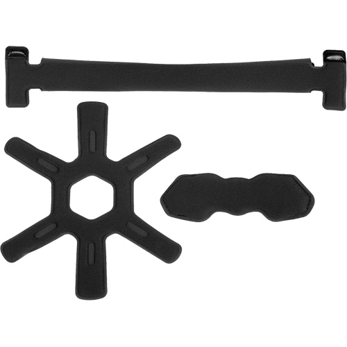 Mips&reg; Replacement Padding Set for V-Gard H2 Safety Helmet Nia-Chem Ltd.