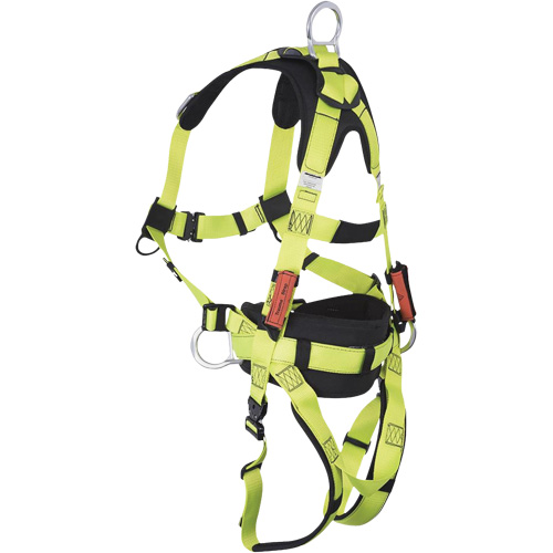 FBH-70110G-S Harnais de s&eacute;curit&eacute; PeakPro Plus, Certifi&eacute;e CSA, Classe AEP, Petit Nia-Chem Ltd.