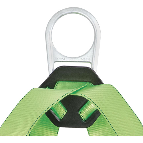 FBH10000A1020-S  Harnais de s&eacute;curit&eacute; s&eacute;rie entrepreneur, Certifi&eacute;e CSA, Classe AP, Petit Nia-Chem Ltd.