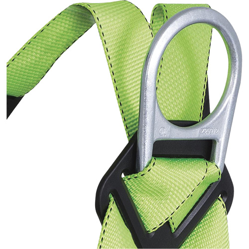 FBH10000E1020-S  Contractor Series Safety Harness with Positioning Belt, CSA Certified, Class AEP, Small Nia-Chem Ltd.