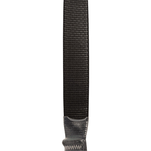 SRL-80302-18LE Cordage de s&eacute;curit&eacute; autor&eacute;tractable, 18', Dyneema, Pivotant Nia-Chem Ltd.