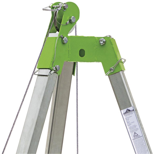 CSK2-65 Confined Space Kit with Tripod, Confined Space Kit Nia-Chem Ltd.