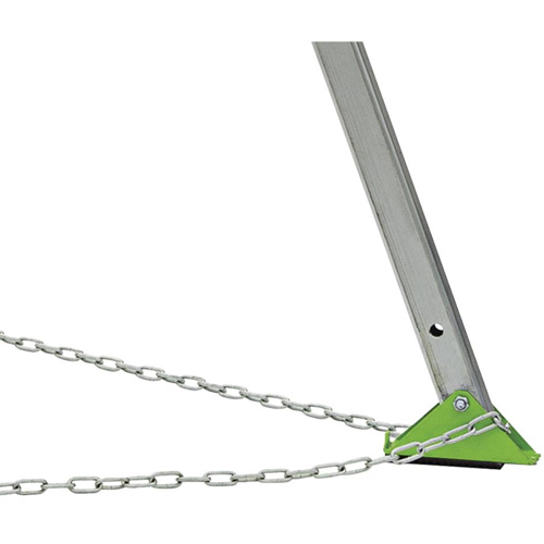 CSK2-65 Confined Space Kit with Tripod, Confined Space Kit Nia-Chem Ltd.