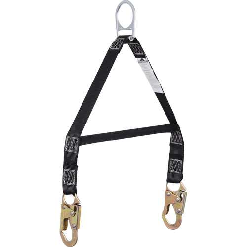 CP-15300-3 Confined Space Spreader Bar/Yoke Nia-Chem Ltd.