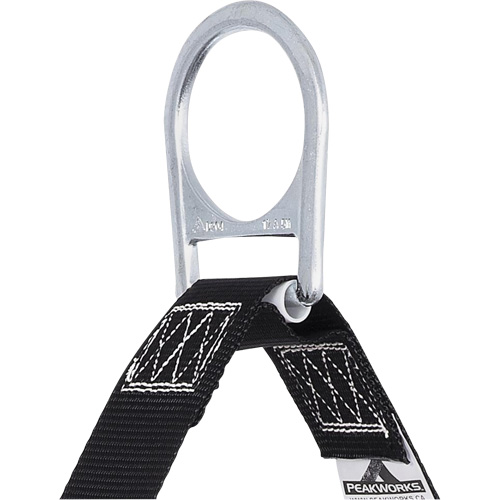 CP-15300-3 Confined Space Spreader Bar/Yoke Nia-Chem Ltd.