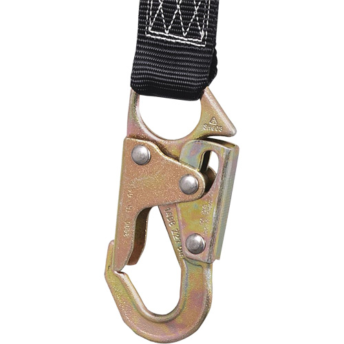 CP-15300-3 Confined Space Spreader Bar/Yoke Nia-Chem Ltd.