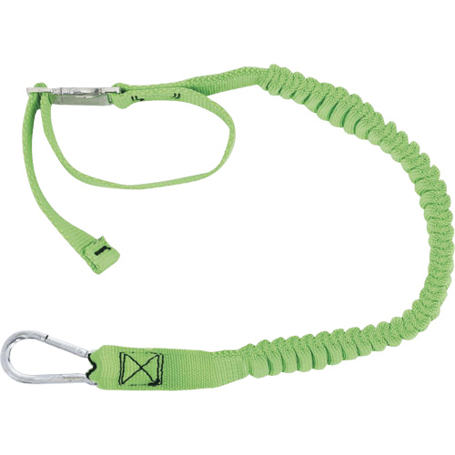 TT-9900 Wrist Lanyard, Bungee, Carabiner/Loop Nia-Chem Ltd.