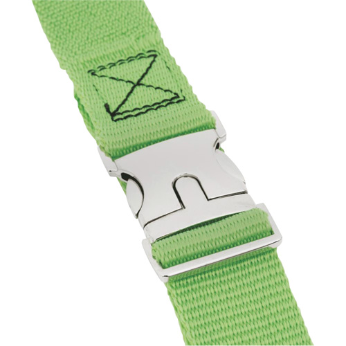 TT-9900 Wrist Lanyard, Bungee, Carabiner/Loop Nia-Chem Ltd.