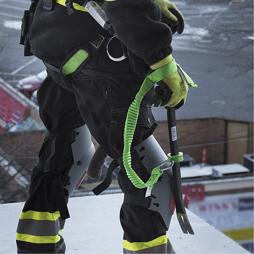 TT-9900 Wrist Lanyard, Bungee, Carabiner/Loop Nia-Chem Ltd.