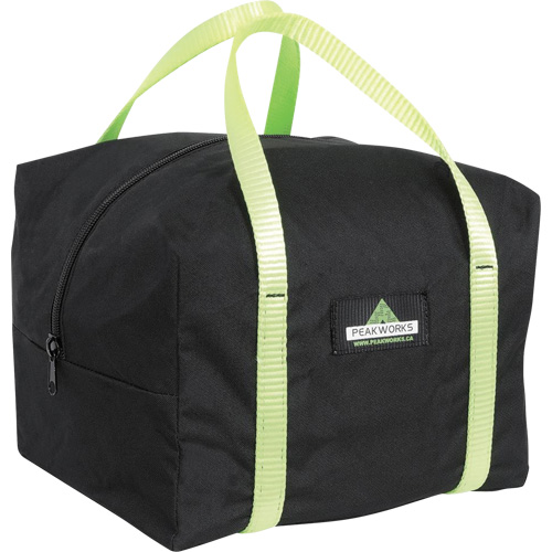 BAG-004 Sac de transport en nylon pour harnais Nia-Chem Ltd.