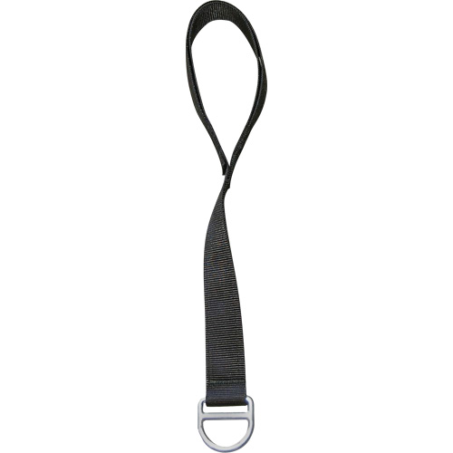 CP-14010 Rallonge pour anneau en D de 18" Nia-Chem Ltd.