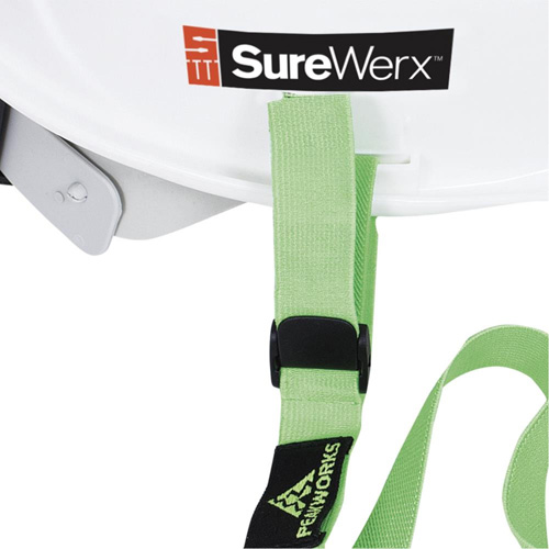 CP-24400-1 Hard Hat Lanyard Nia-Chem Ltd.