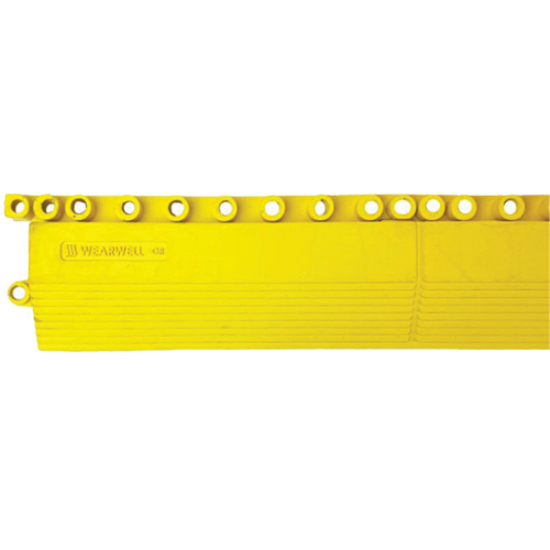 24/Seven&reg; Locksafe&reg; Yellow Max Female Edging Nia-Chem Ltd.