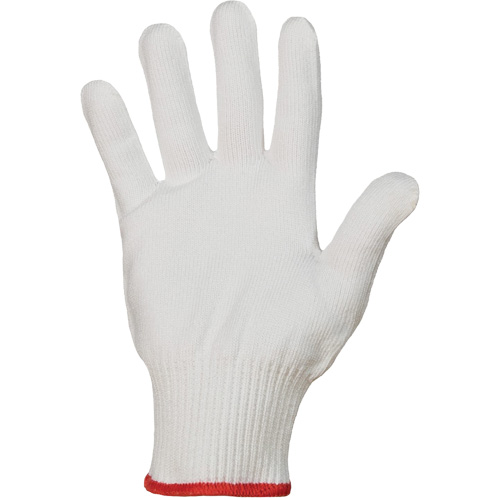Sure Knit S13CPWH Winter Glove Liner, 13 Gauge, X-Large Nia-Chem Ltd.
