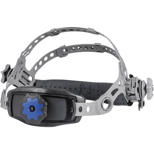 Harnais de t&ecirc;te Legacy pour masques de soudage s&eacute;ries Infinity, Elite & Performance Nia-Chem Ltd.