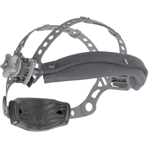 Harnais de t&ecirc;te Legacy pour masques de soudage s&eacute;ries Infinity, Elite & Performance Nia-Chem Ltd.