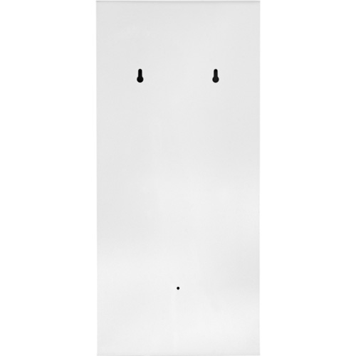 Armoire int&eacute;rieur pour extincteur, 12" la x 26" h x 9" p Nia-Chem Ltd.