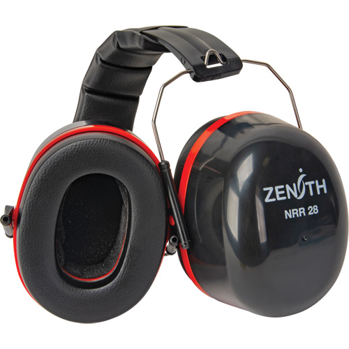 Passive Ear Muffs, Headband, 28 NRR dB Nia-Chem Ltd.