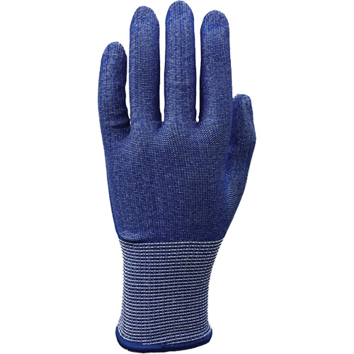 Cut Protection & Food Handling Gloves, Size 7, 13 Gauge, HPPE Shell, ASTM ANSI Level A6 Nia-Chem Ltd.