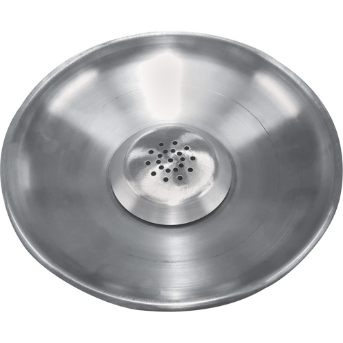 Stainless Steel Safety Shower Rose Nia-Chem Ltd.