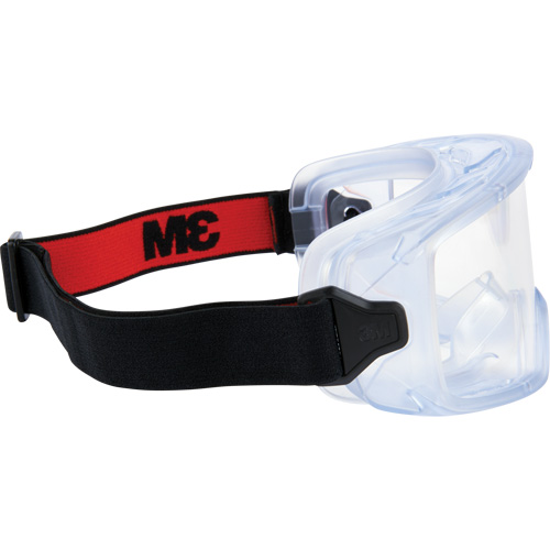 Lunettes &agrave; coques de protection GoggleGear s&eacute;rie 3000, Lentille Transparent, Antibu&eacute;e, Ventilation Indirecte Nia-Chem Ltd.